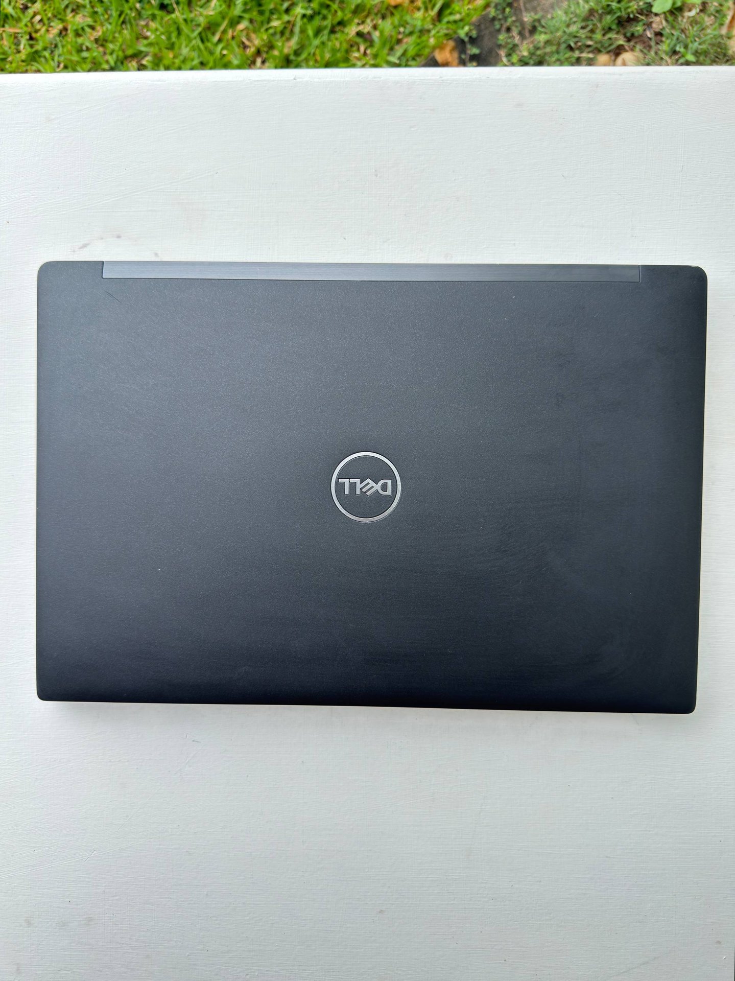Laptop Dell Latitude 7490, i5-8350U, 16 GB, SSD 256 GB - 6,900 baht (2 of 4)