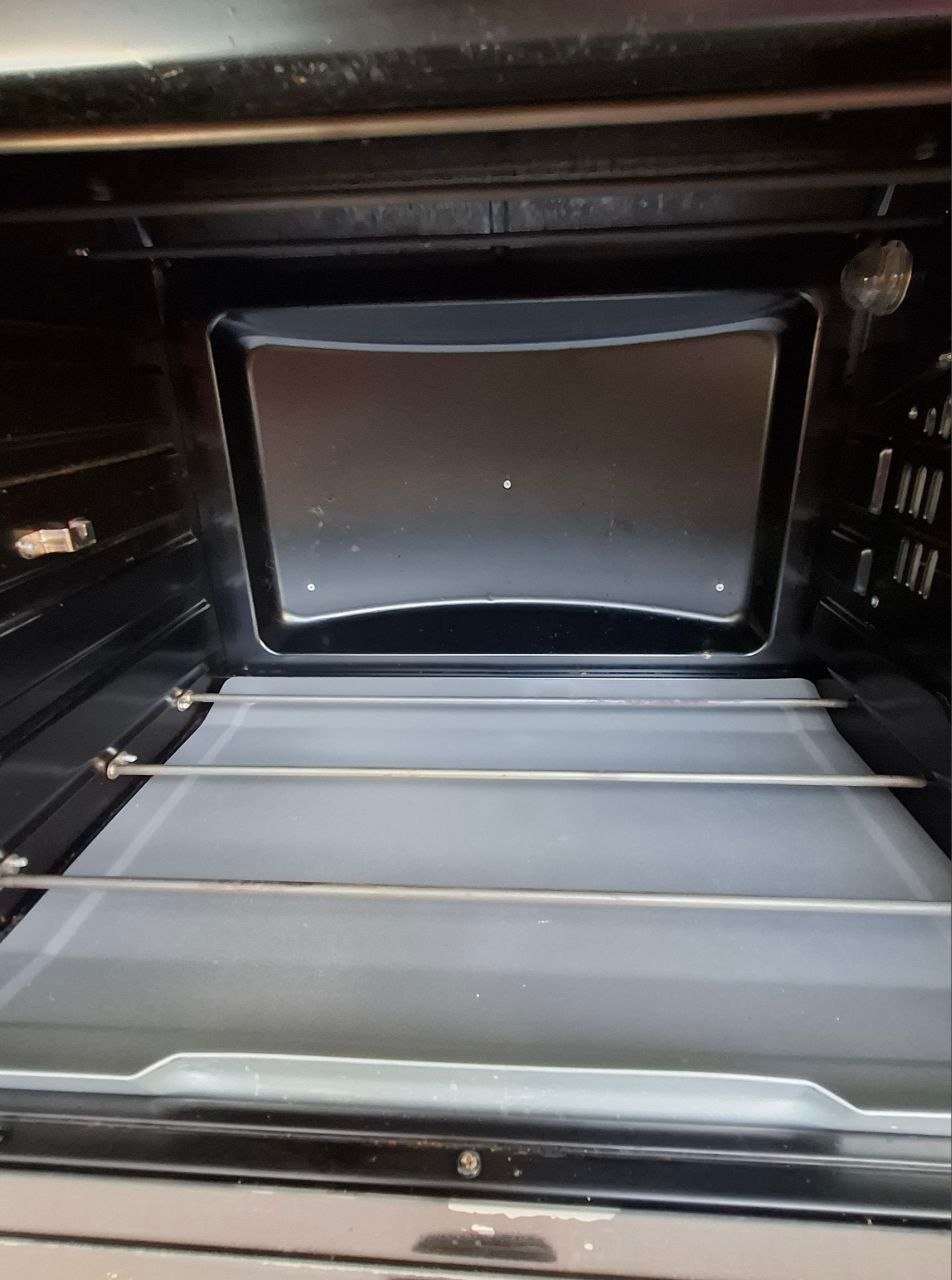 Electric oven Electrolux EOT7024XFG, 70 l (3 of 5)