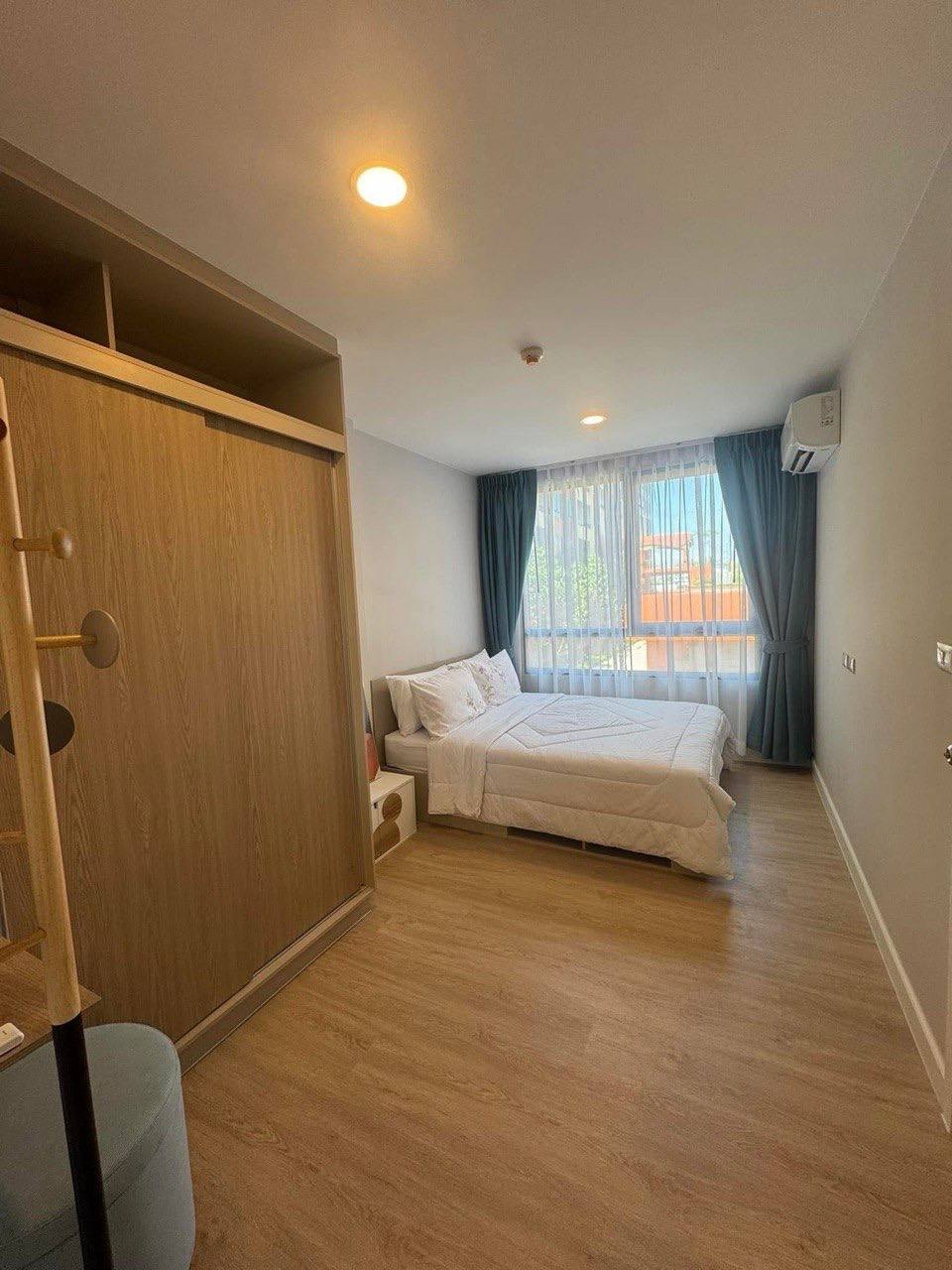 ให้เช่าคอนโด Amaze Condo สัญญาเช่า 1 ปี - 16,000 บาท/เดือน (2 จาก 4)