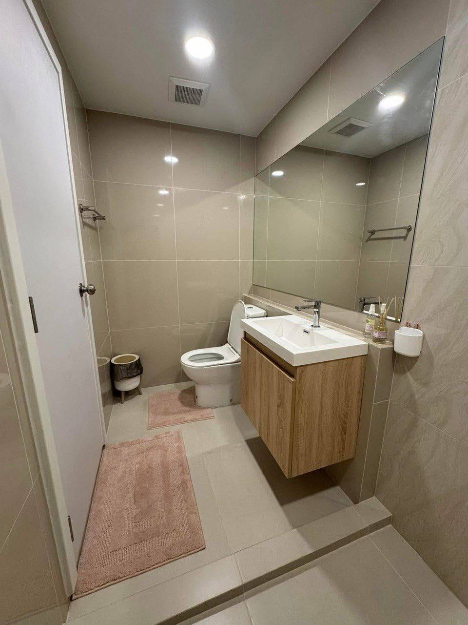 ให้เช่าคอนโด Amaze Condo สัญญาเช่า 1 ปี - 16,000 บาท/เดือน (4 จาก 4)