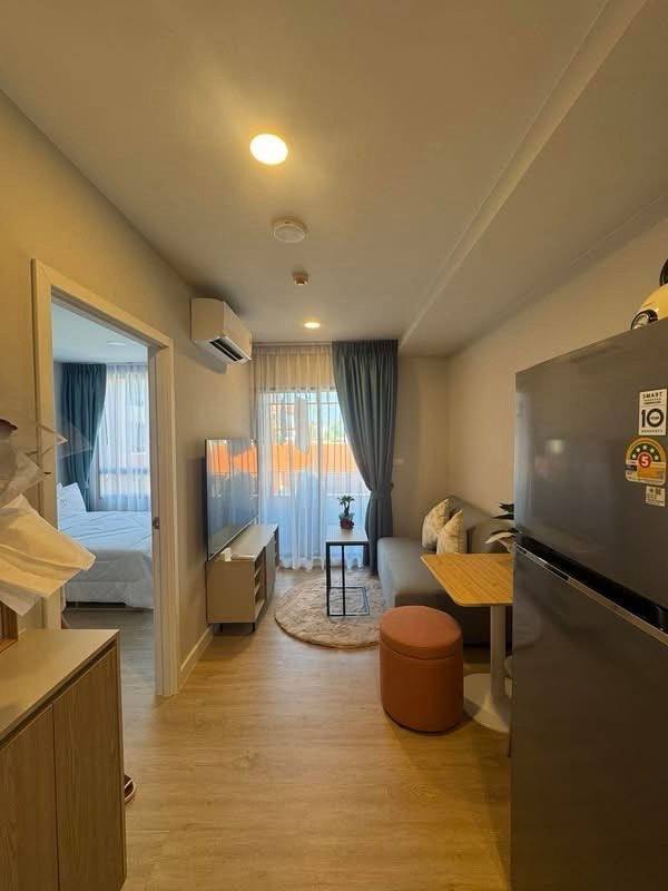 ให้เช่าคอนโด Amaze Condo สัญญาเช่า 1 ปี - 16,000 บาท/เดือน (3 จาก 4)