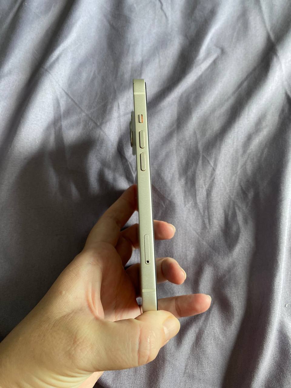 iPhone 13, 256 GB, 100% battery - 12,000 baht (4 of 5)
