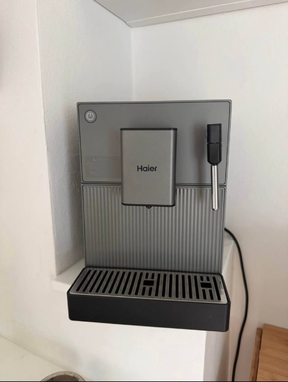 Samsung refrigerator, new - 4,500 baht (2 จาก 5)