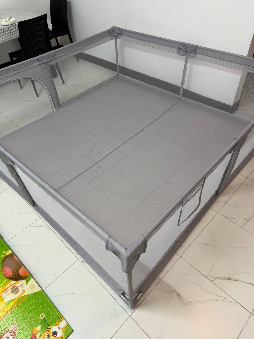 เตียงชายหาด สภาพดีเยี่ยม - 300 บาท (2 of 4)