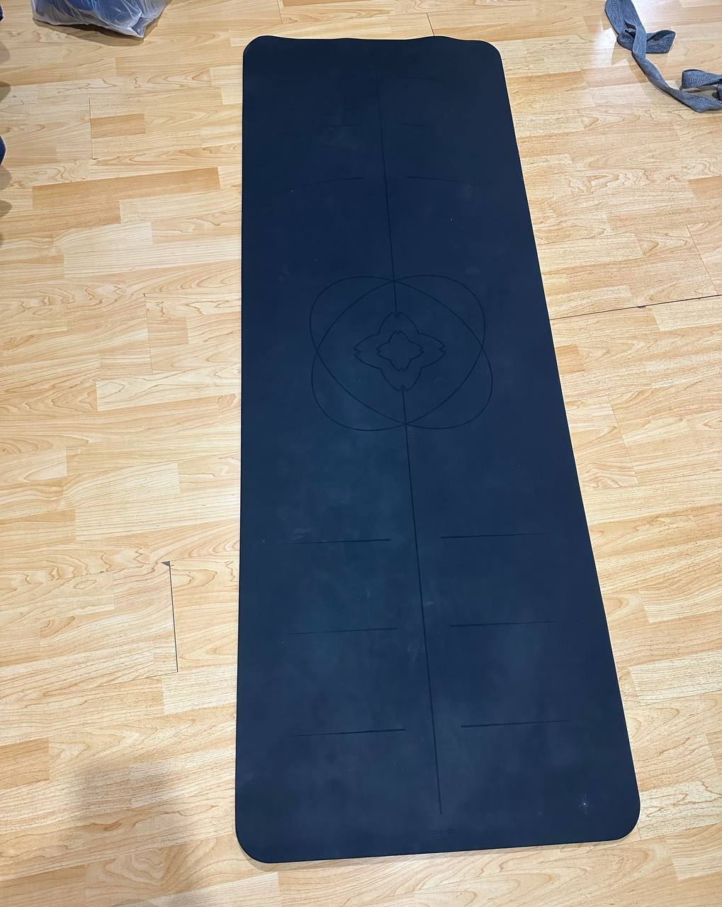 Decathlon sports mat - 200 baht (2 of 2)