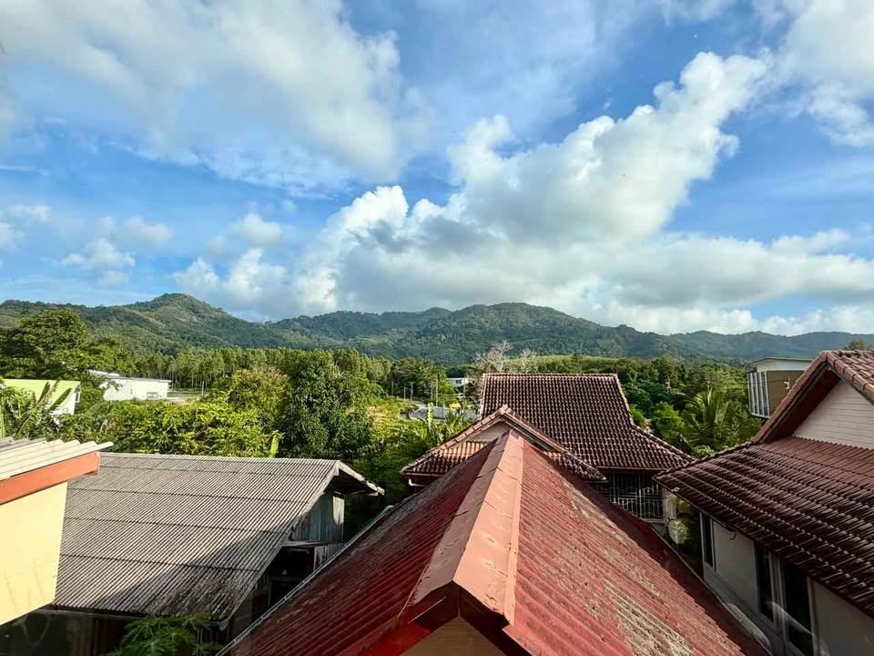 Renovated studio with mountain view - Cherngtalay, 23,000 THB/month (10 of 10)