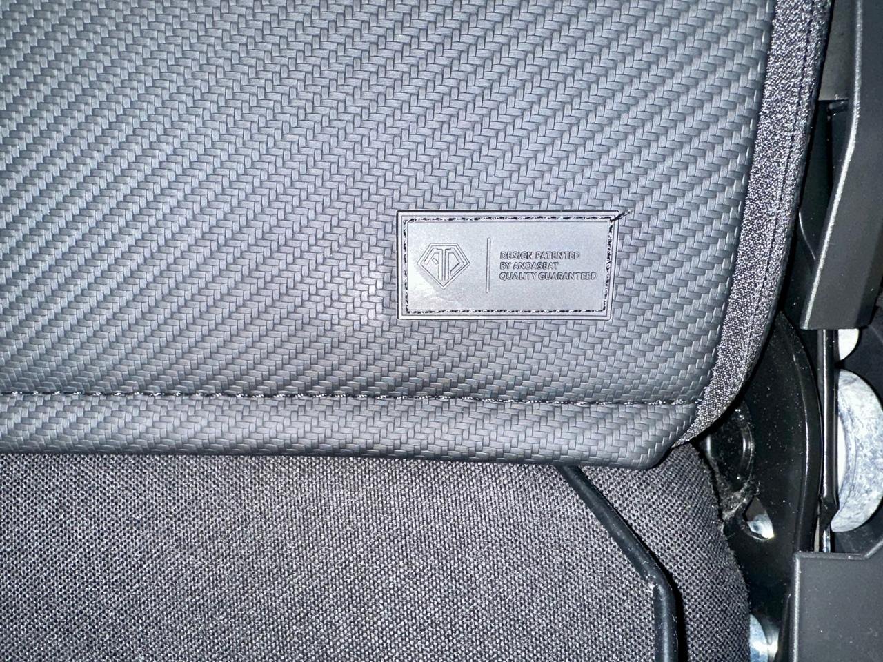 Игровое кресло Anda Seat Kaiser 4, как новое - 14 000 бат (3 из 4)