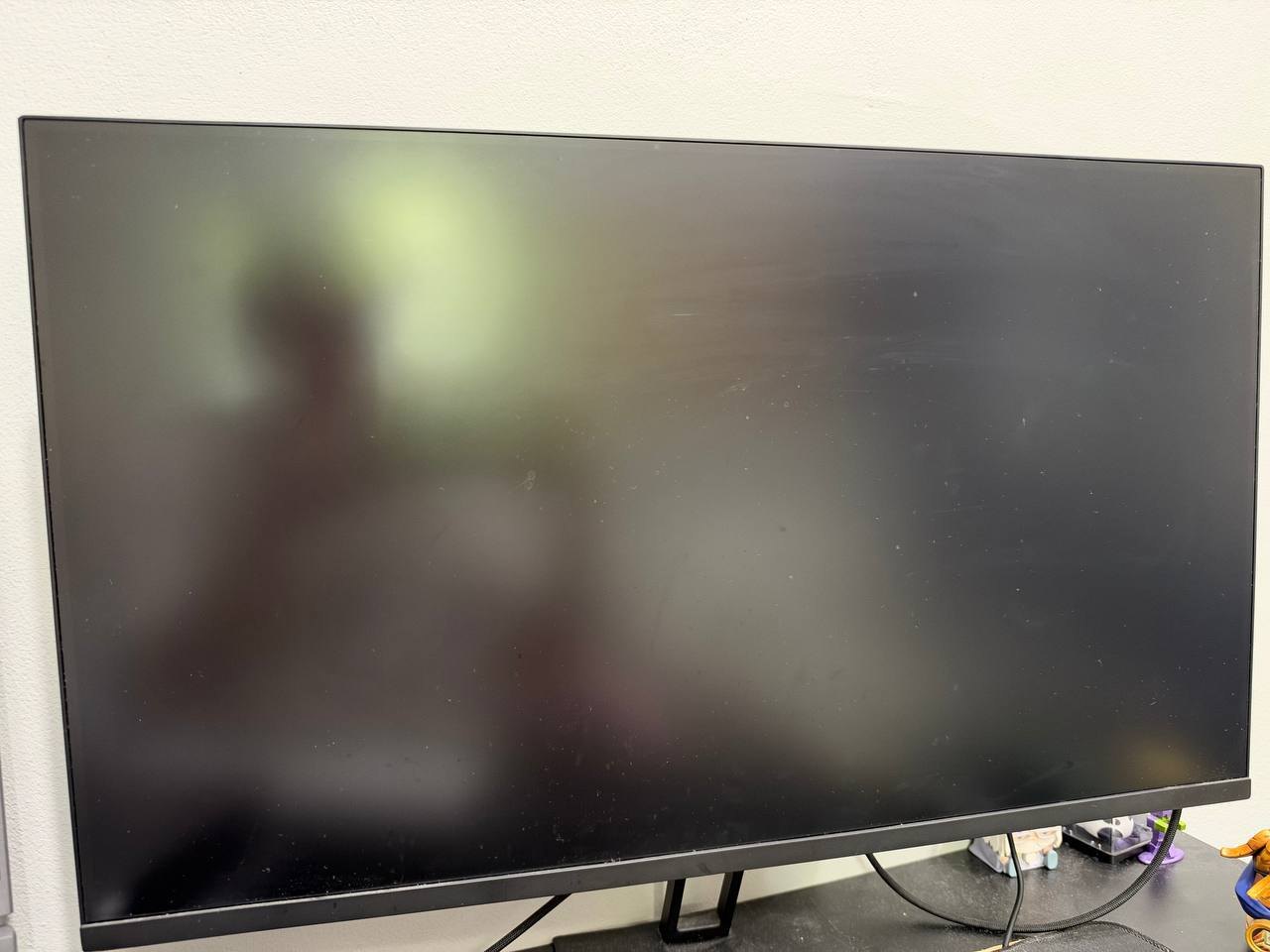 Monitor Xiaomi Redmi Gaming X27G, 180 Hz - 2,250 baht (2 из 3)