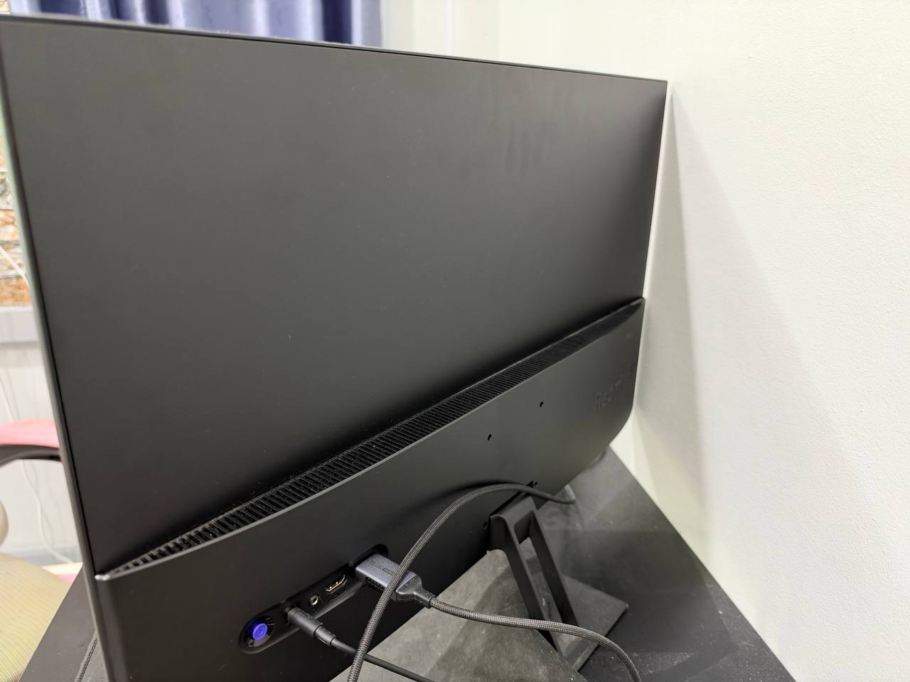 Monitor Xiaomi Redmi Gaming X27G, 180 Hz - 2,250 baht (3 из 3)