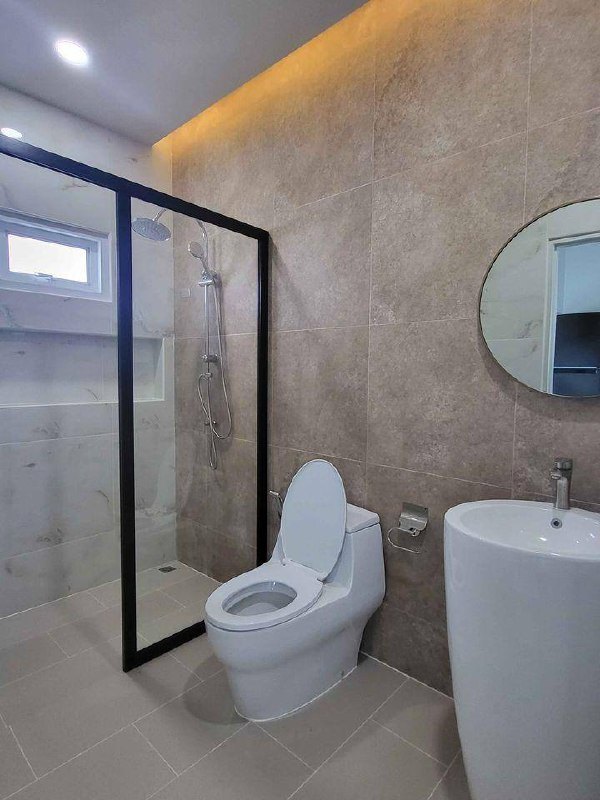 Two-storey house, 2 bedrooms, 2 bathrooms, pet friendly - 30,000 baht/month (3 of 8)