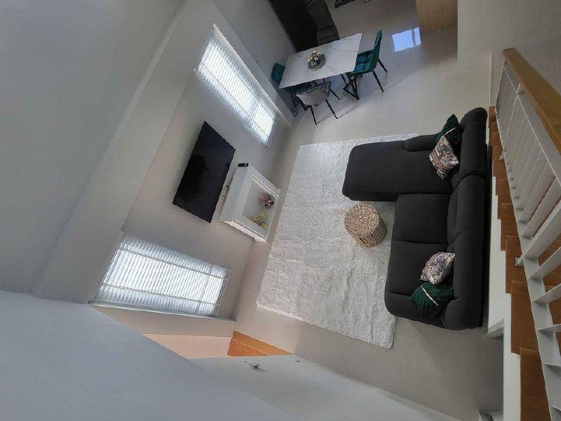 Two-storey house, 2 bedrooms, 2 bathrooms, pet friendly - 30,000 baht/month (8 of 8)