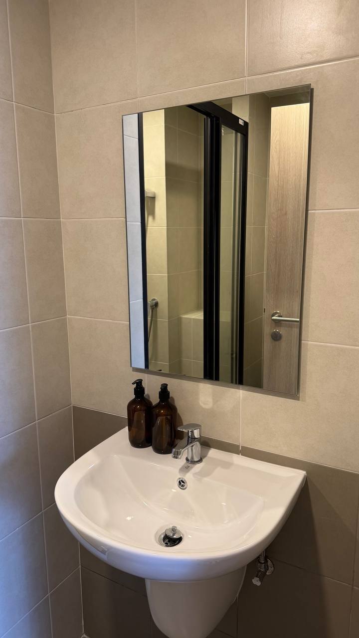 Studio in Dcondo Reef, Kathu, 7th floor, furnished - 13,000 baht/month (2 จาก 5)