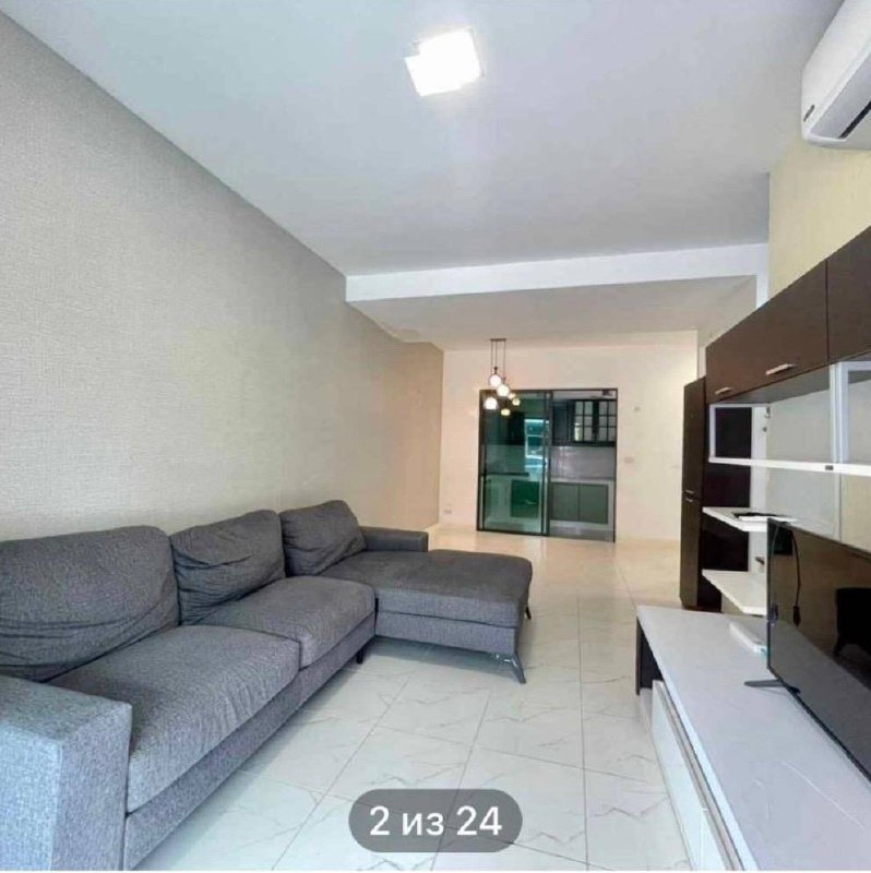 Townhouse, 3 bedrooms, swimming pool and gym, Wichit - 25,000 baht/month (4 of 7)