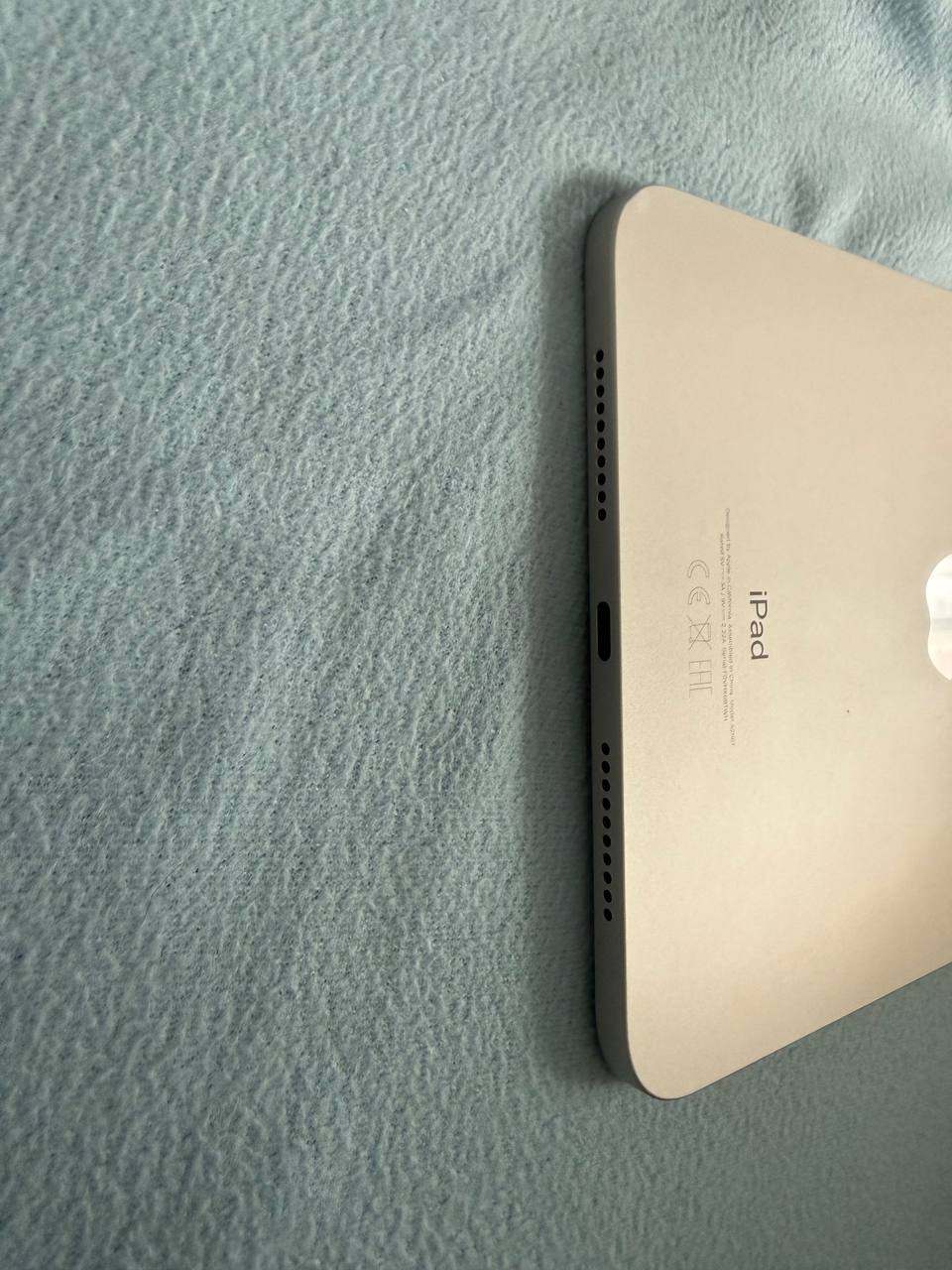 iPad Mini 6, 64 GB, excellent condition - 7,900 baht (3 из 5)