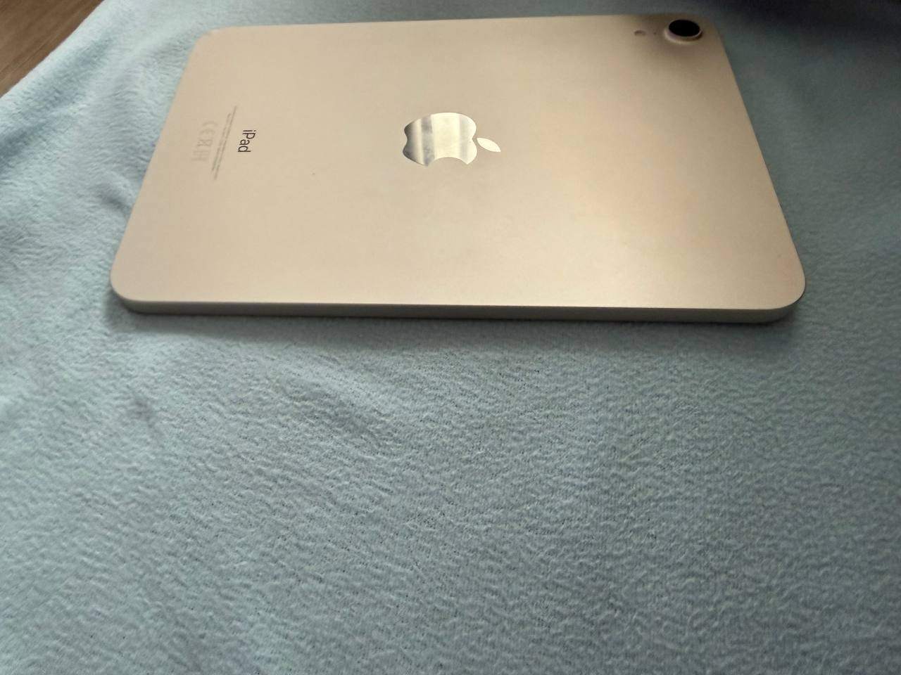iPad Mini 6, 64 GB, excellent condition - 7,900 baht (4 из 5)