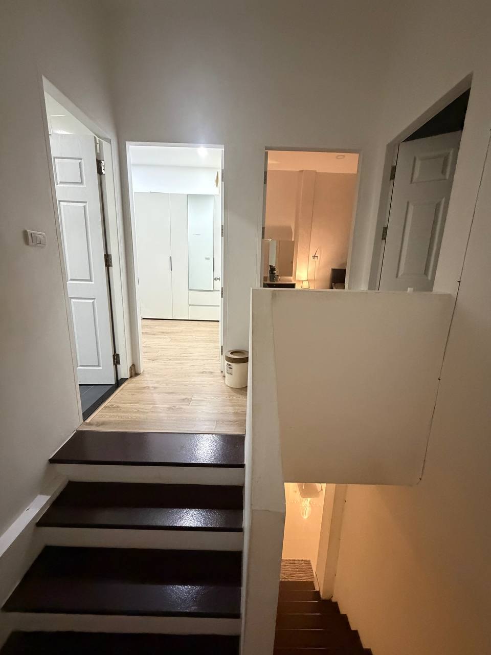 House, 2 bedrooms, 2 bathrooms, Chalong, for 1 month - 30,000 baht/month (4 จาก 6)