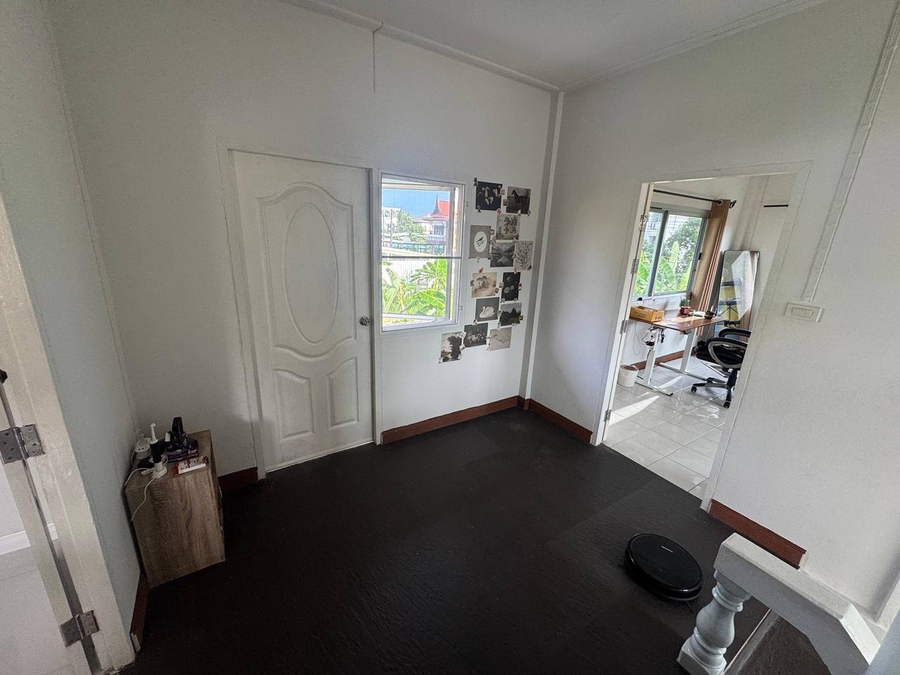 House in Rawai, 3 bedrooms, 2 bathrooms, parking - 30,000 baht/month (3 of 8)