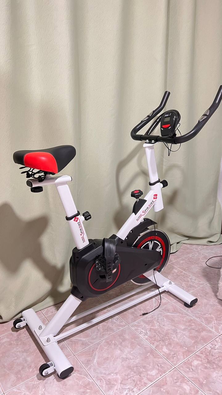 Exercise bike - 1,000 baht (3 of 4)