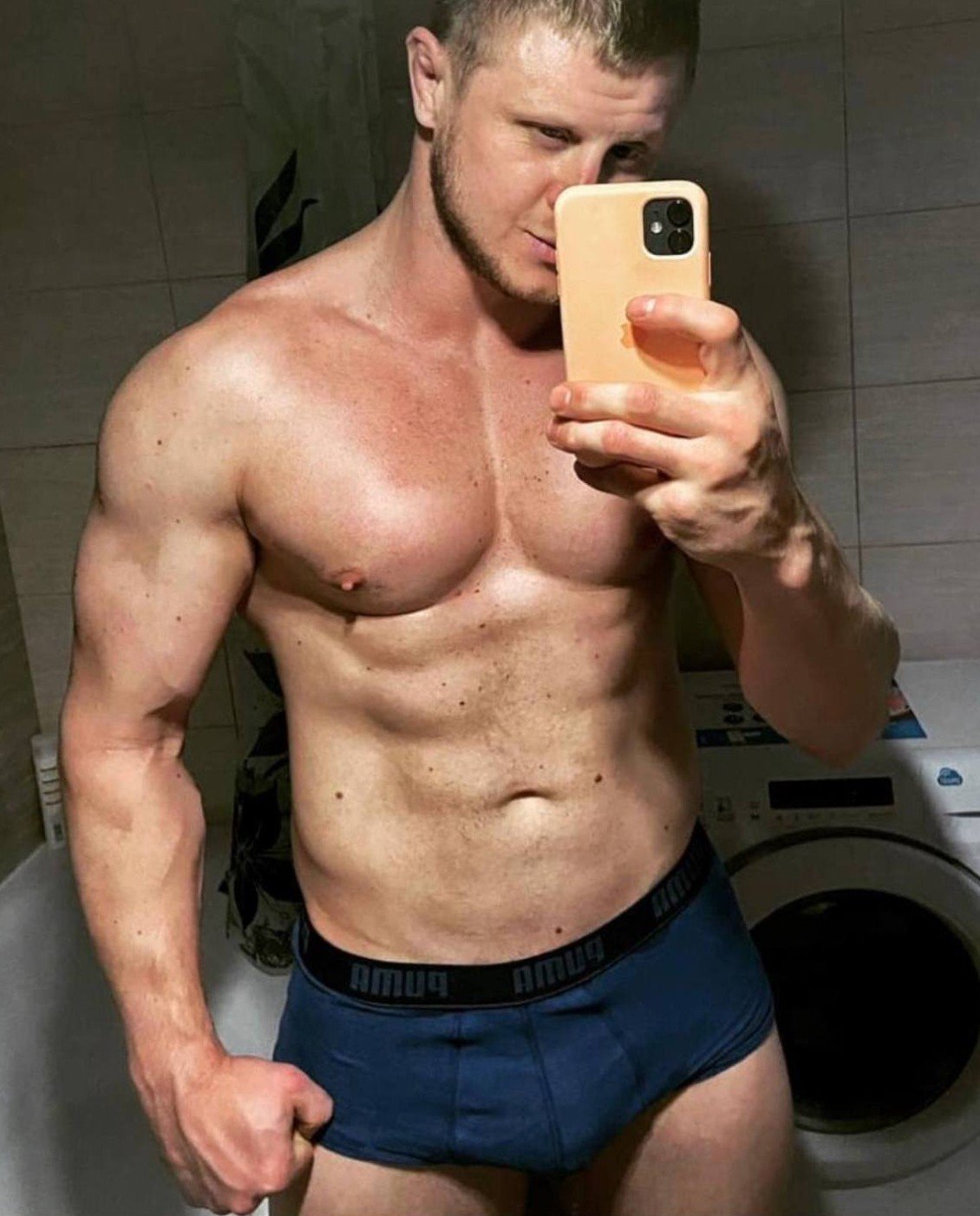 Personal fitness trainer Kirill, 10 years of experience - first training free (3 of 3)
