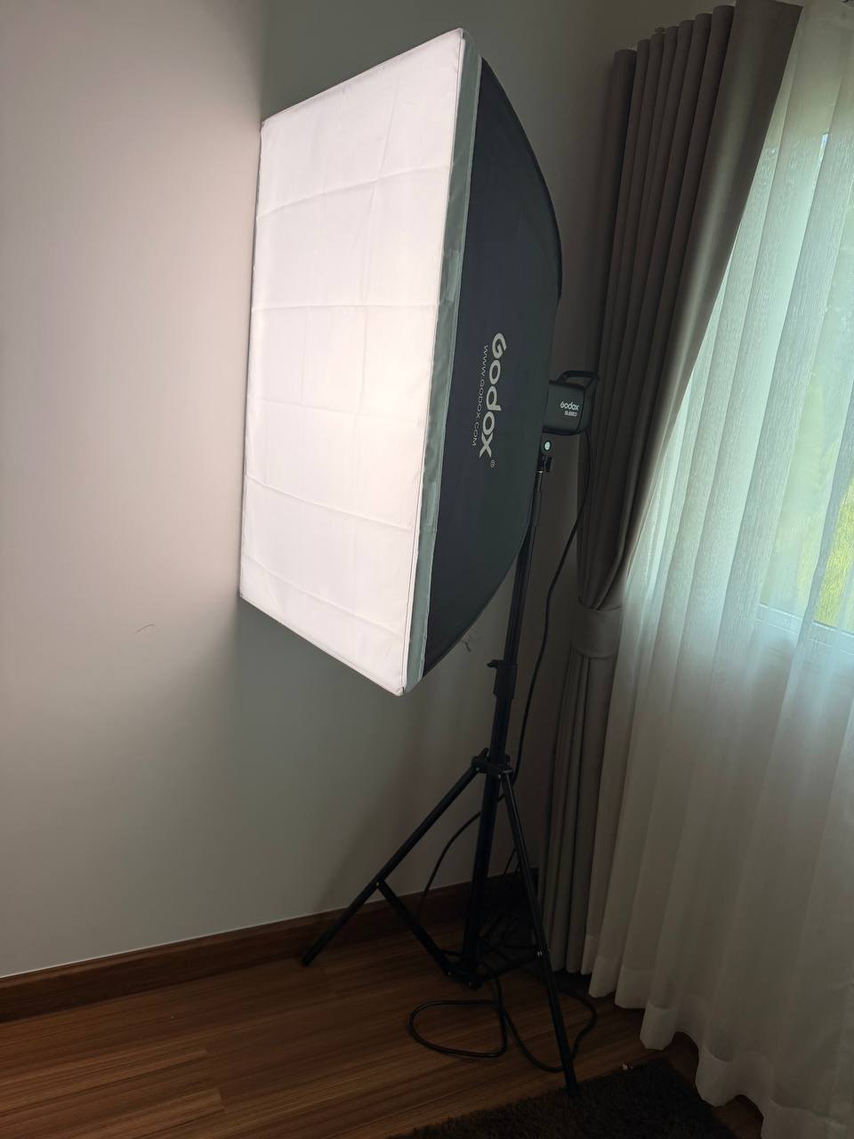 ไฟ สภาพเกือบใหม่ ใช้แค่ไม่กี่ครั้ง - 5,000 บาท (3 из 5)