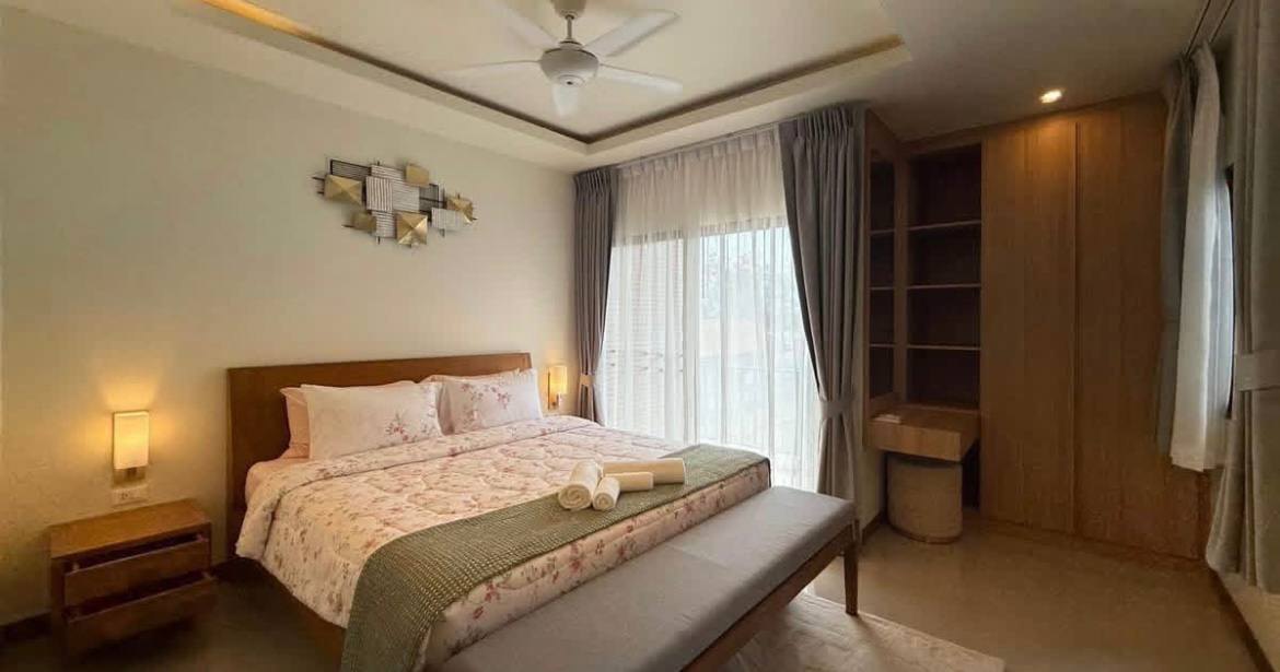 บ้าน 3 ห้องนอน 3 ห้องน้ำ ย่านถลาง - 45,000 บาท/เดือน (2 of 2)