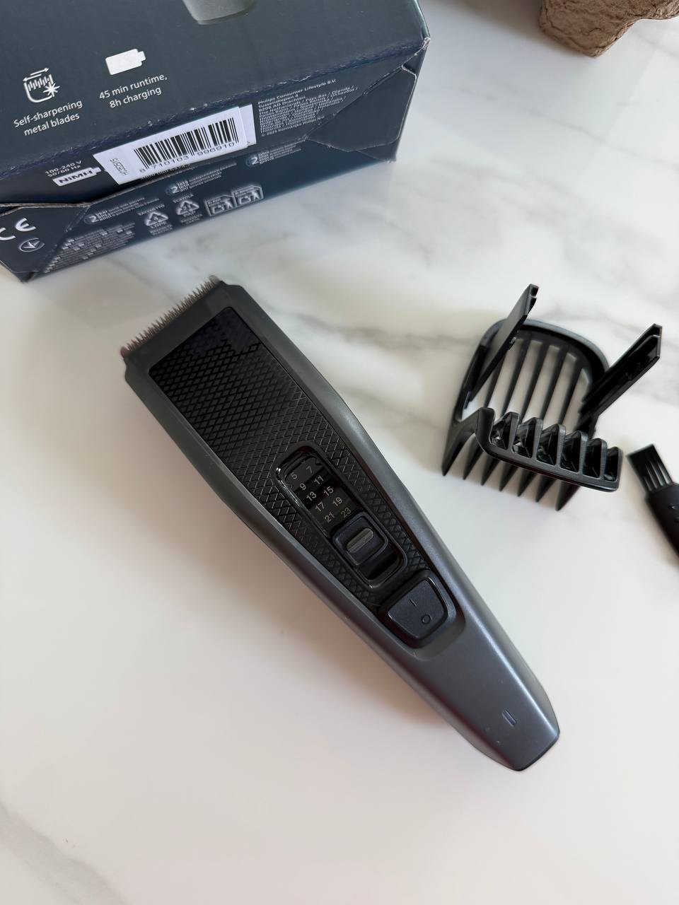 Clipper, used 1 time - 800 baht (2 of 4)