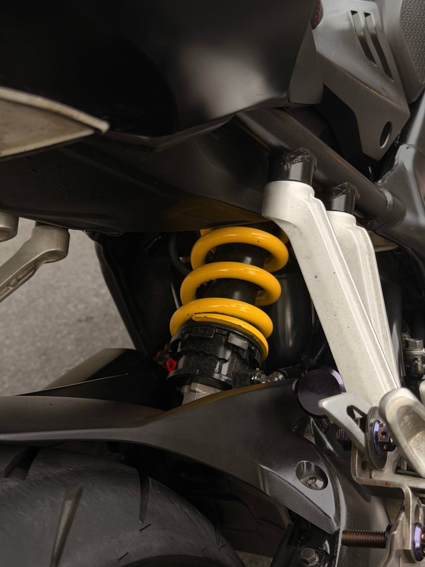 Honda CBR650R ปี 2020 ไมล์ 21,000 กม. สภาพดีมาก - 159,000 บาท (3 of 5)