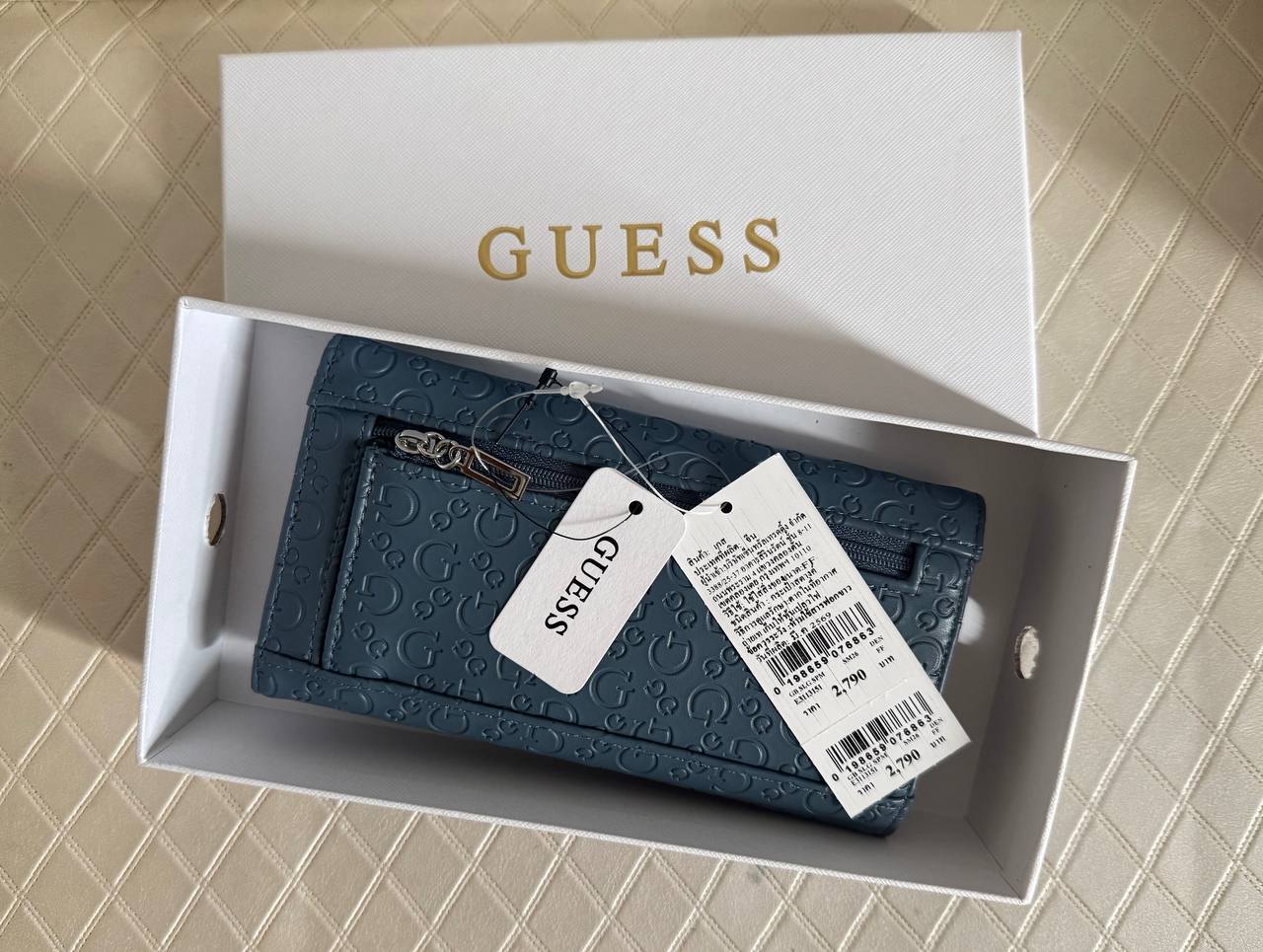 Клатч Guess - 2 000 бат (3 of 3)