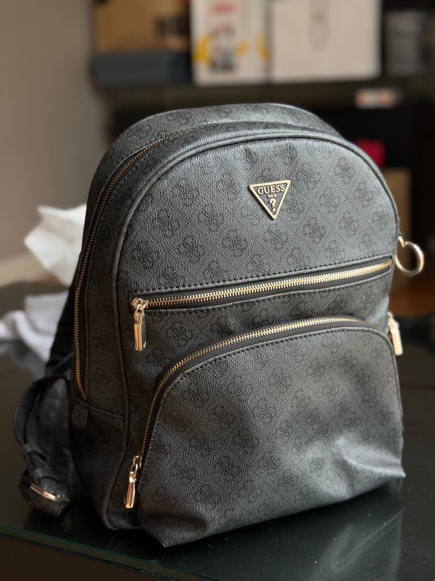 Original backpack - 2,000 baht (3 of 3)