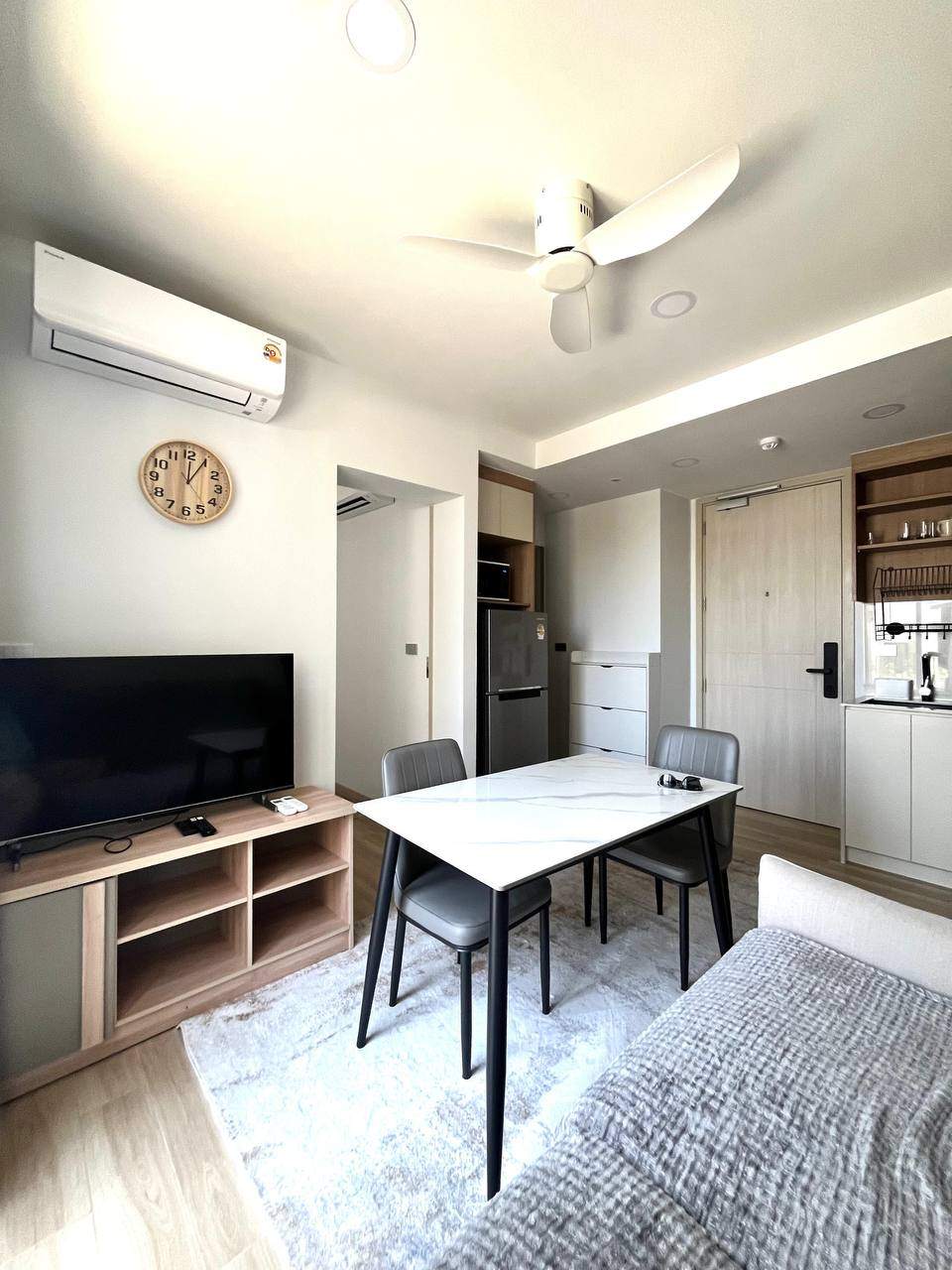 2 Bedroom Apartment in Laguna SkyPark Celeste, Bang Tao, from 15 October for a month (3 of 9)