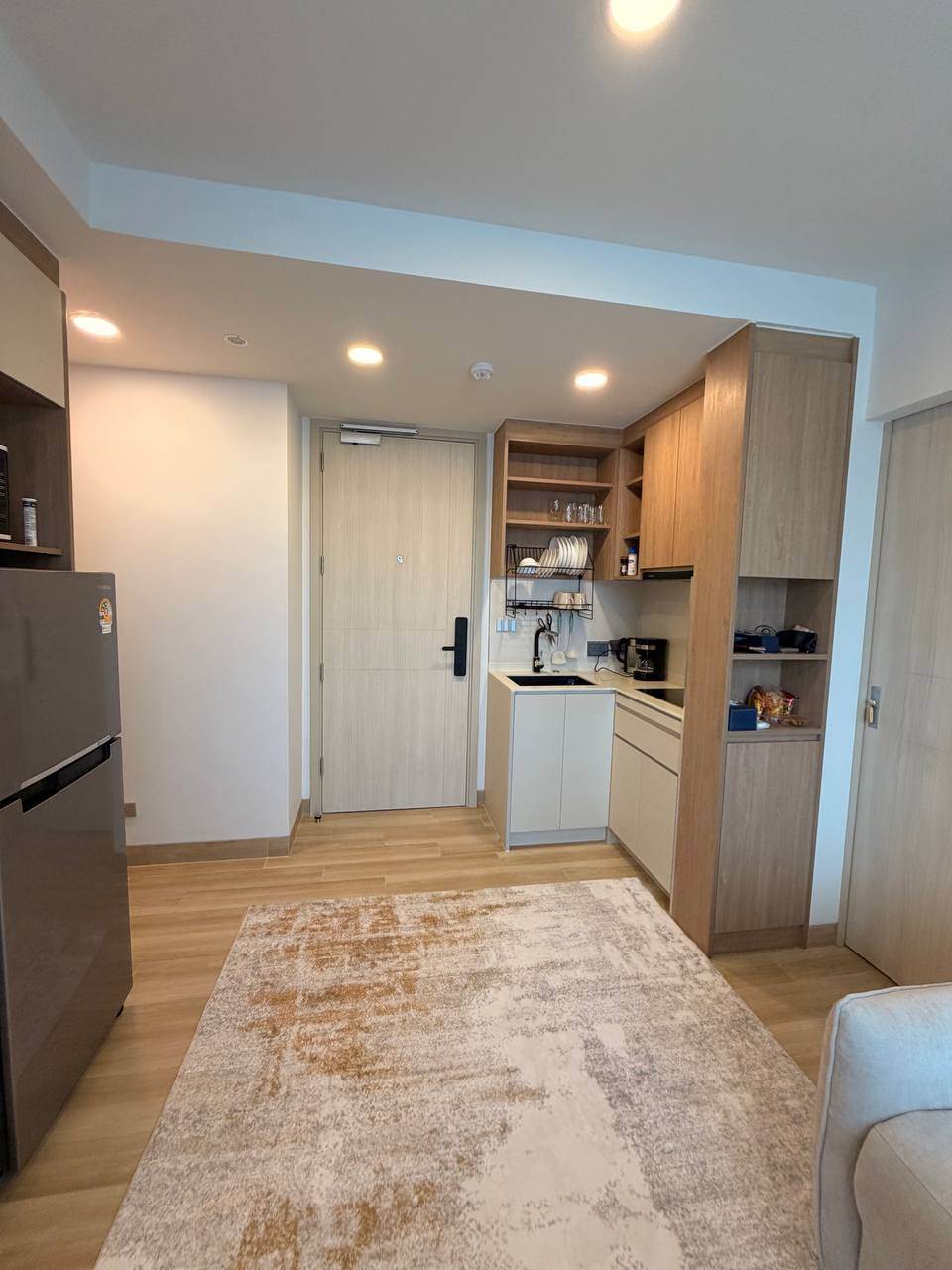 2 Bedroom Apartment in Laguna SkyPark Celeste, Bang Tao, from 15 October for a month (6 of 9)