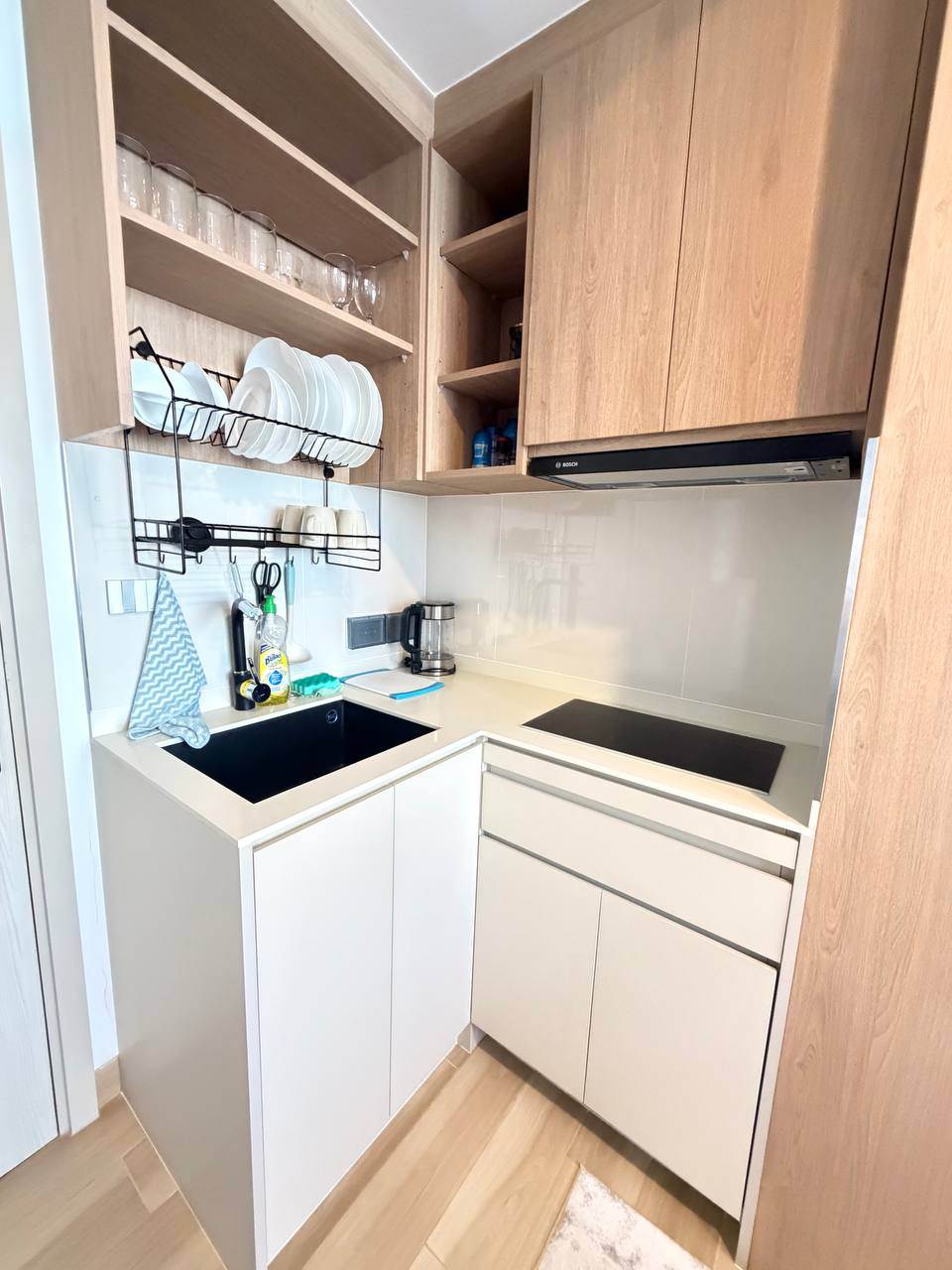 2 Bedroom Apartment in Laguna SkyPark Celeste, Bang Tao, from 15 October for a month (5 of 9)