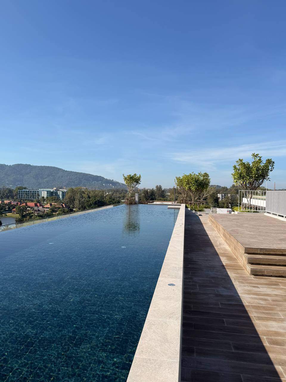 2 Bedroom Apartment in Laguna SkyPark Celeste, Bang Tao, from 15 October for a month