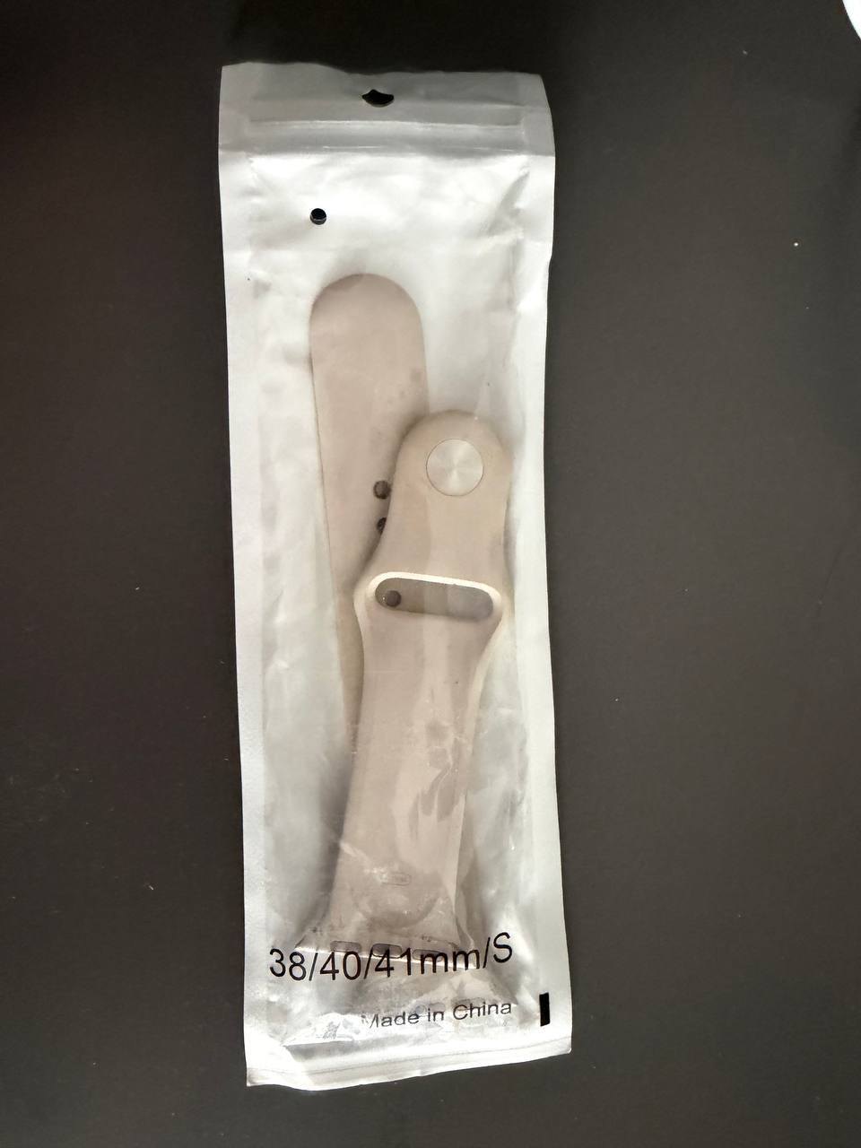 Apple Watch SE 40 mm, used year, 85% battery - 3,200 baht (4 of 5)