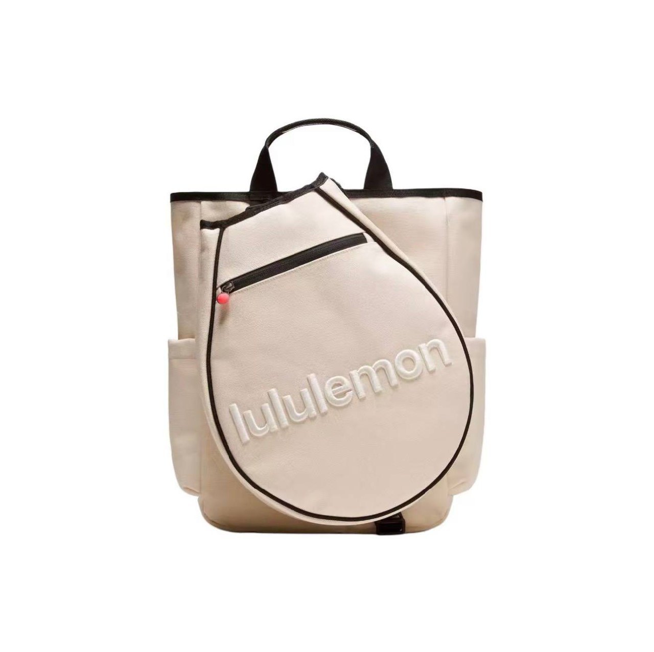 Lululemon tennis bag, detachable racket part - 2,500 baht (2 из 2)