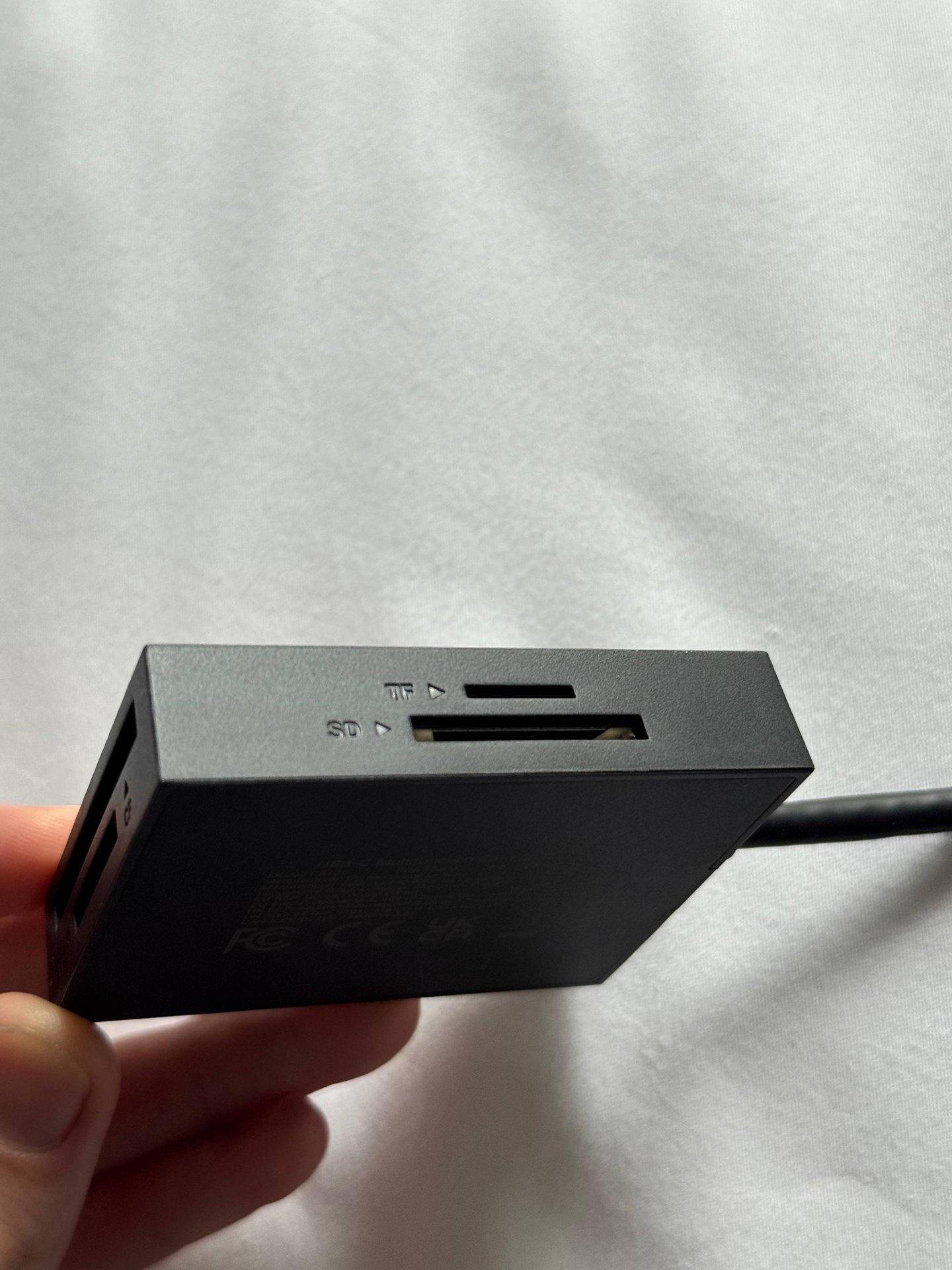Card reader, new - 400 baht (2 of 3)