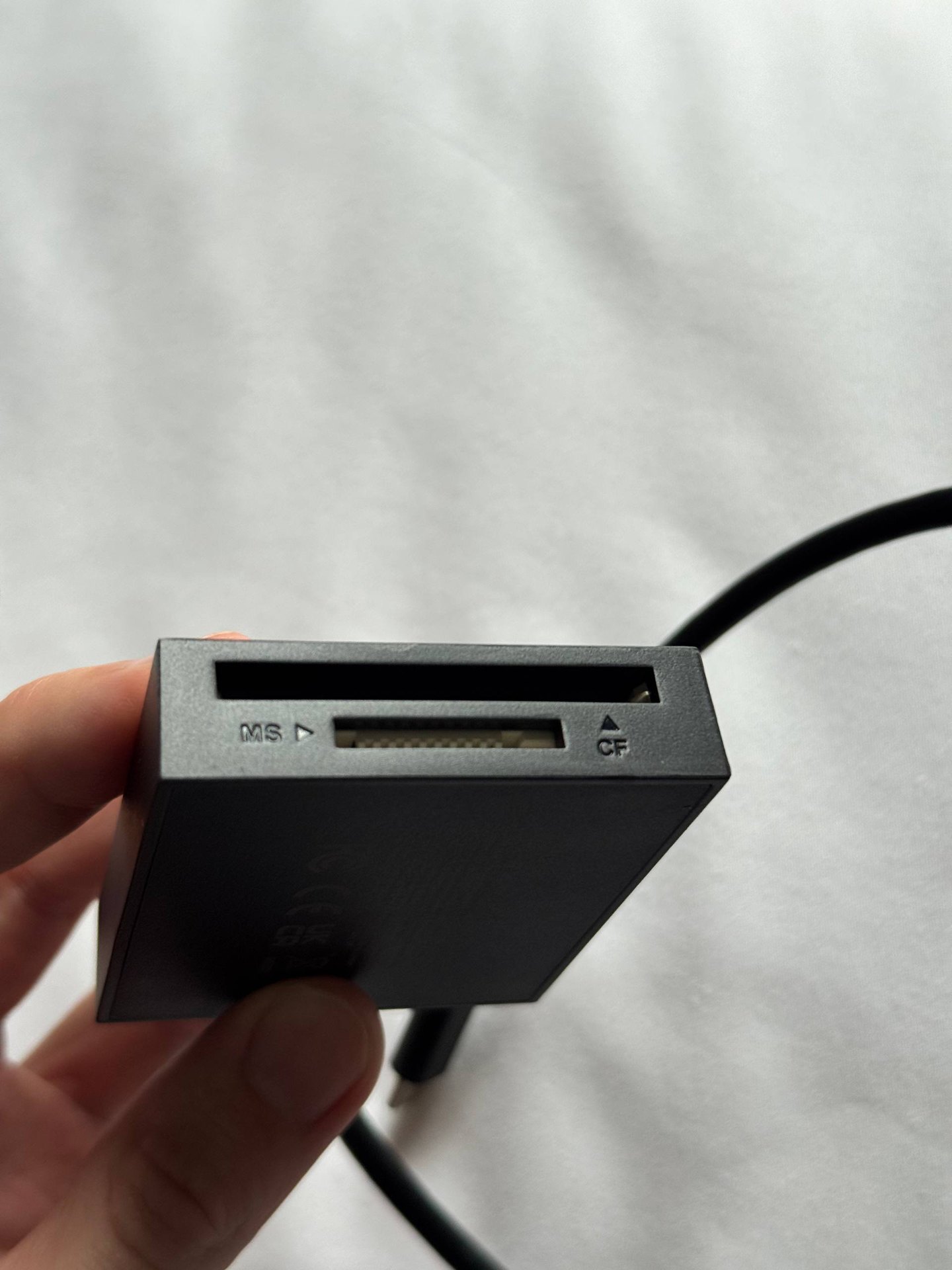 Card reader, new - 400 baht (3 of 3)