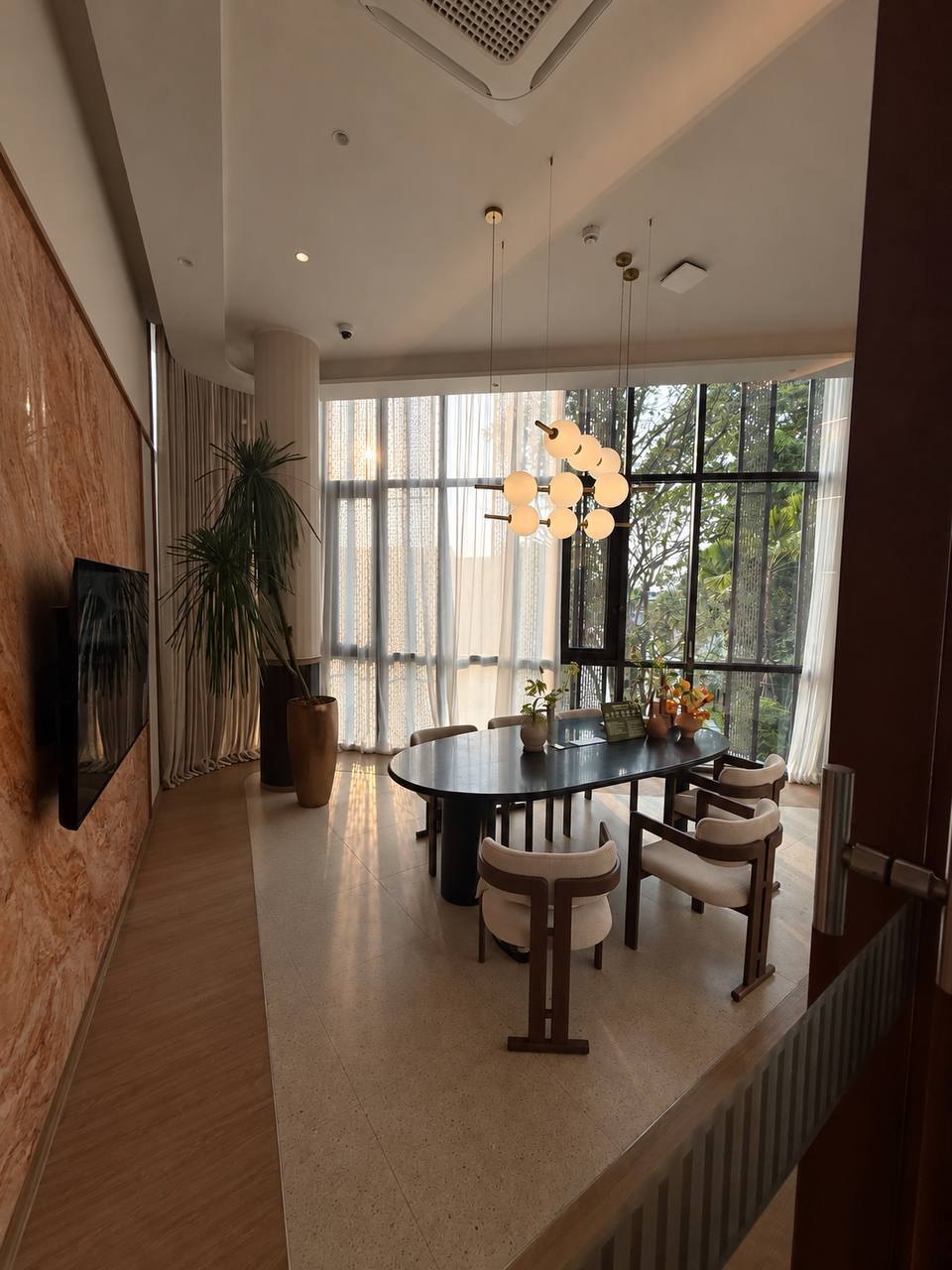 Apartment, 1 bedroom, 28 m2, The Base Cherngtalay - 24,000 baht/month (7 of 8)