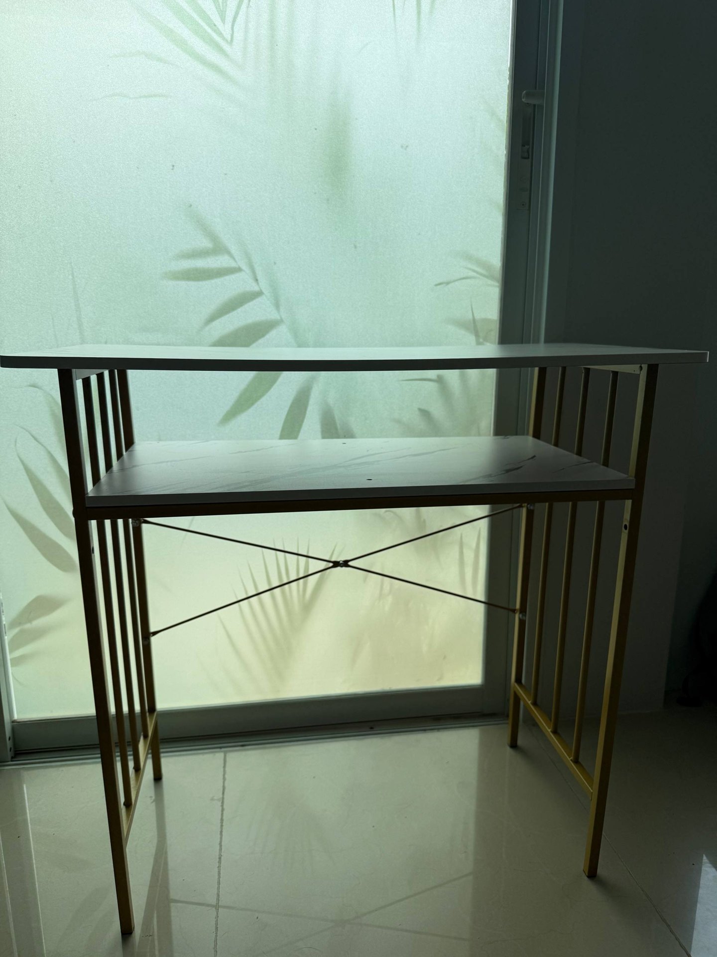 Table 80x40x75 cm - 500 baht (2 of 3)