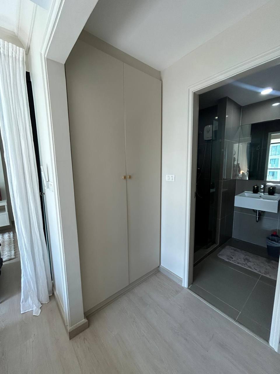 Condo for rent, pool and hall included - 15,000 baht/month (7 จาก 8)
