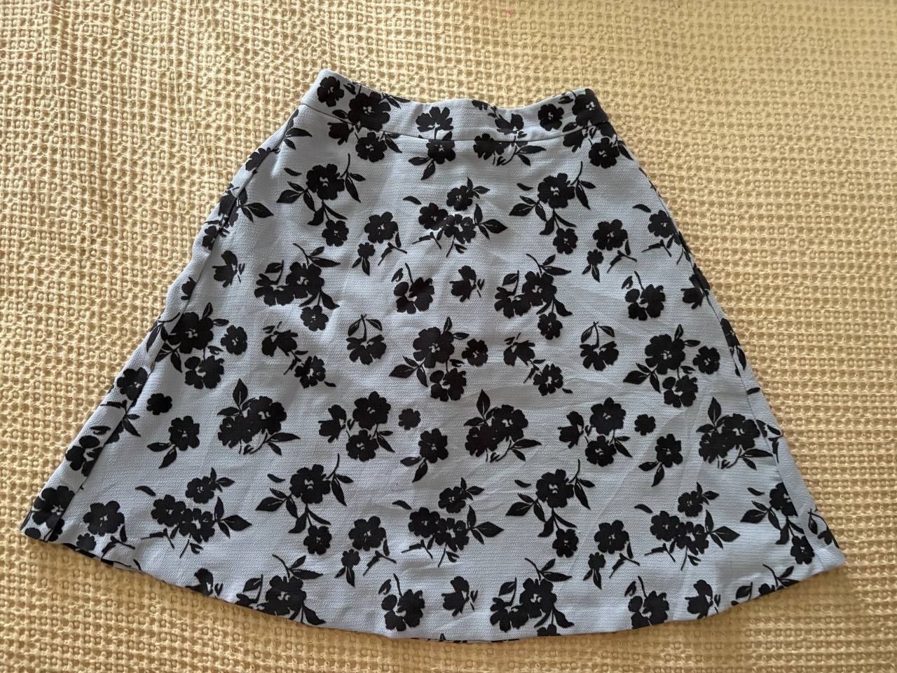 ชุดเสื้อผ้าวินเทจญี่ปุ่น 6 ชิ้น - 600 บาท (4 จาก 5)