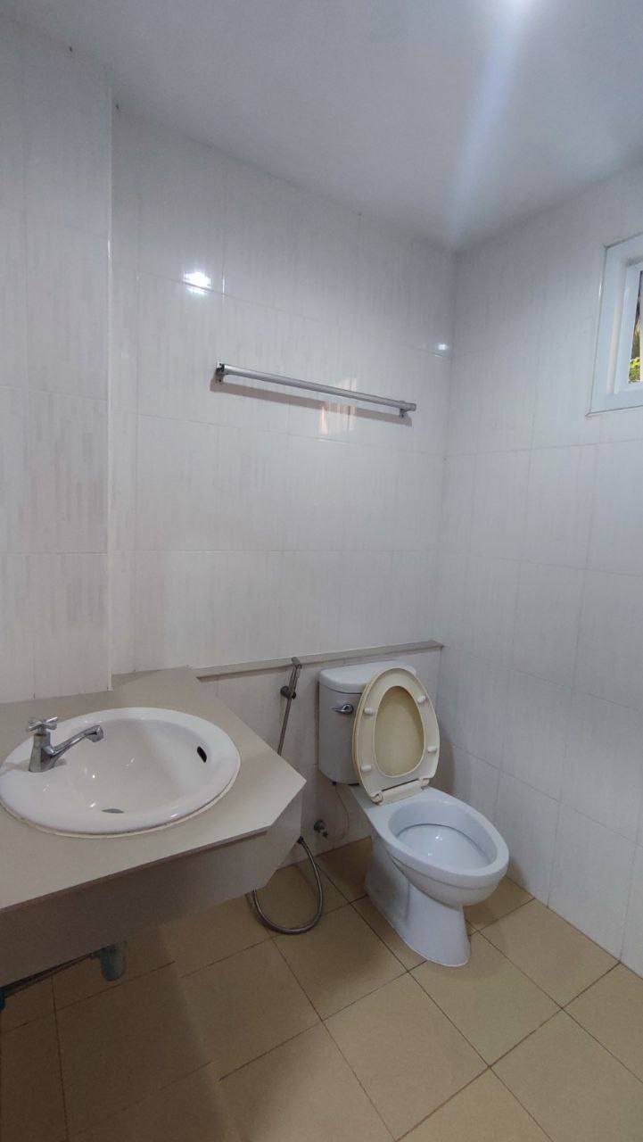 Apartment with balcony, Chalong, rent from 3 months - 7,000 baht/month (3 of 4)