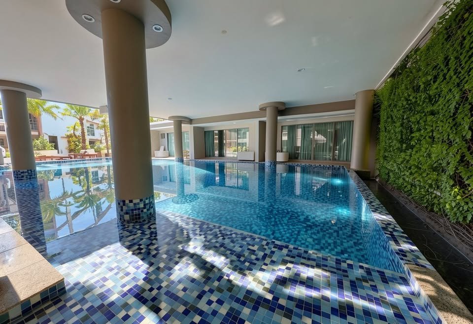 1-bed condo at The Regent Bangtao, Laguna - 90 m2, lake view, 55,000 THB/month (3 of 9)