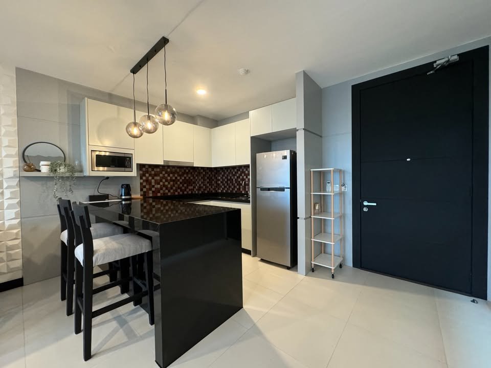 1-bed condo at The Regent Bangtao, Laguna - 90 m2, lake view, 55,000 THB/month (4 of 9)