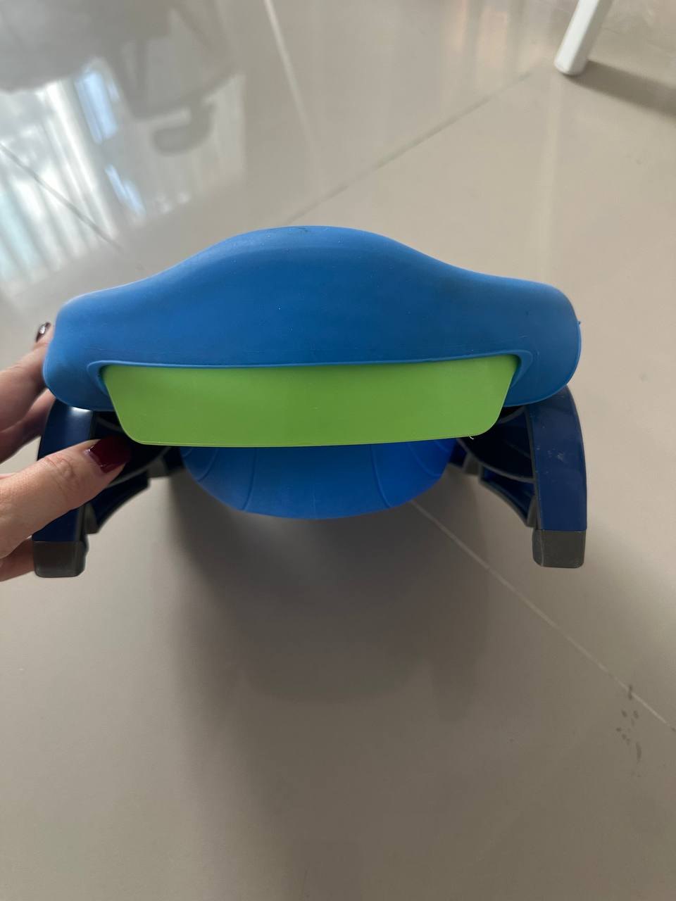 Folding pot - 100 baht (2 of 2)