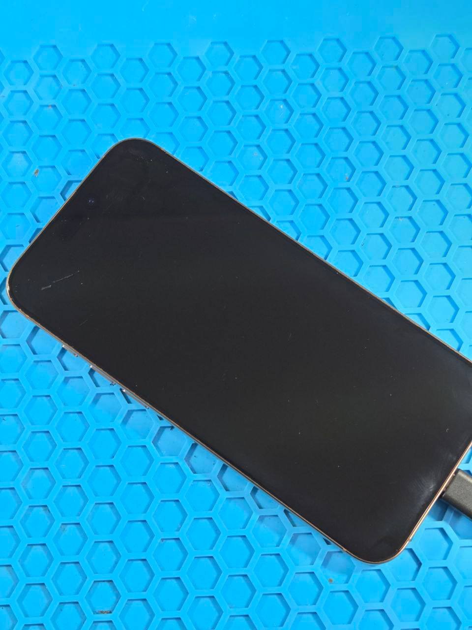 iPhone 16 Pro Max, 256 Gb, аккумулятор 89% - 26 000 бат (3 из 3)