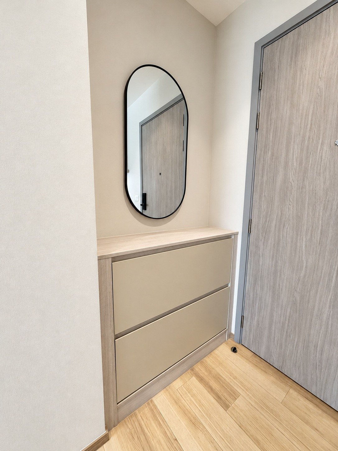 Studio, 27 m2, Nai Yang, The Title Serenity - 45,000 baht/month (5 จาก 5)