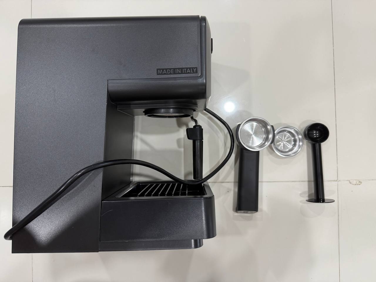 Gaggia Espresso Style EG2111/01 coffee machine, like new, used 2 times - 3,600 baht (2 จาก 4)