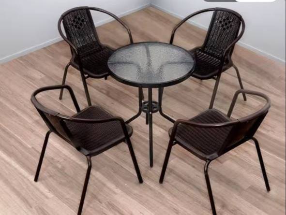 Table, 80 cm - 1,200 baht (2 of 2)