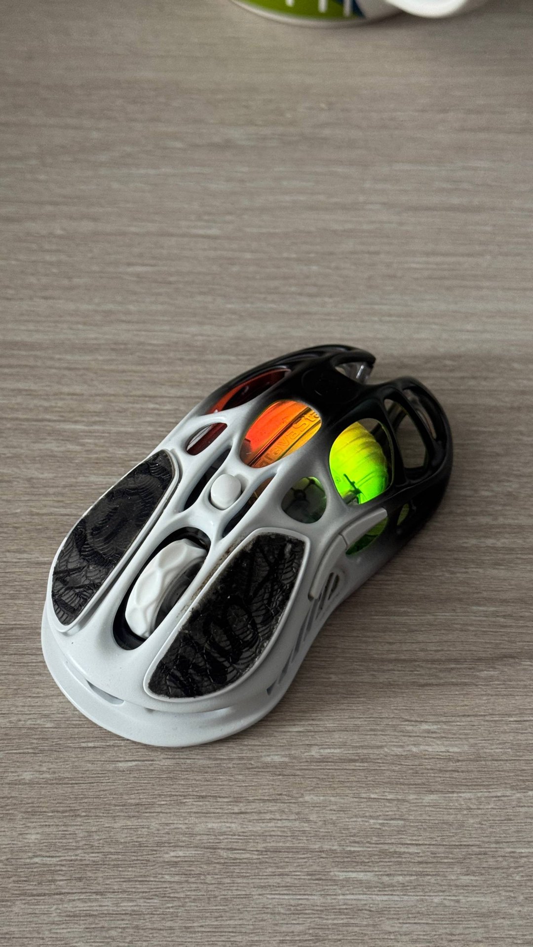 Mouse Gravastar Mercury M1 Pro - 1,600 baht (2 of 2)